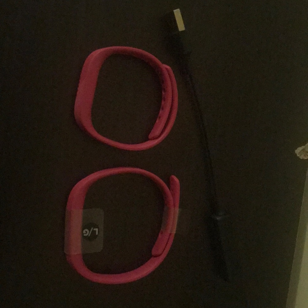 Fitbit flex 2